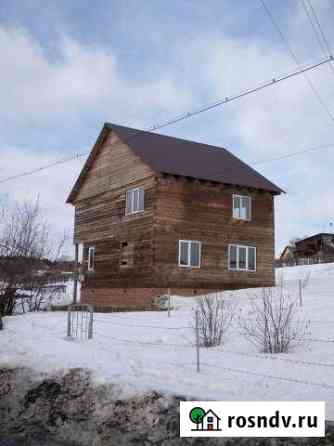 Дом 138 м² на участке 6.4 сот. на продажу в Томске Томск