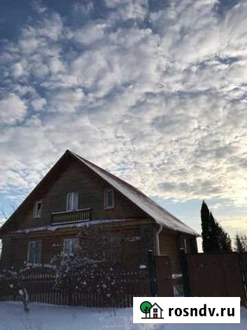 Коттедж 120 м² на участке 30 сот. в аренду посуточно в Стерлитамаке Стерлитамак - изображение 1