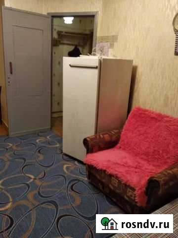 1-комнатная квартира, 28 м², 4/5 эт. в аренду на длительный срок в Приморске Ленинградской области Приморск - изображение 1