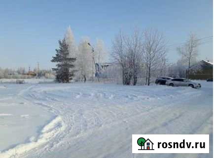 Участок ИЖС 2 сот. на продажу в Пойковском Пойковский - изображение 1