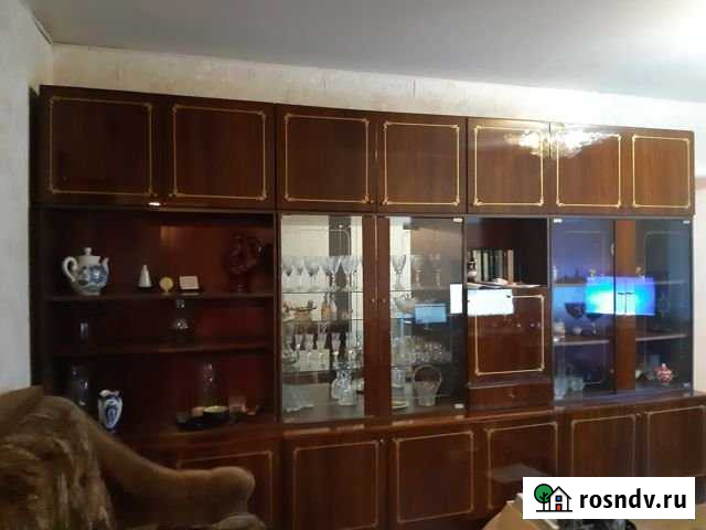 2-комнатная квартира, 44 м², 4/5 эт. в аренду на длительный срок в Гатчине Гатчина - изображение 1