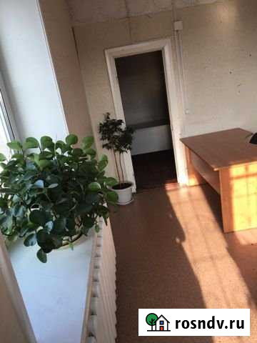 Офисное помещение, 20.7 кв.м. Благовещенск - изображение 1