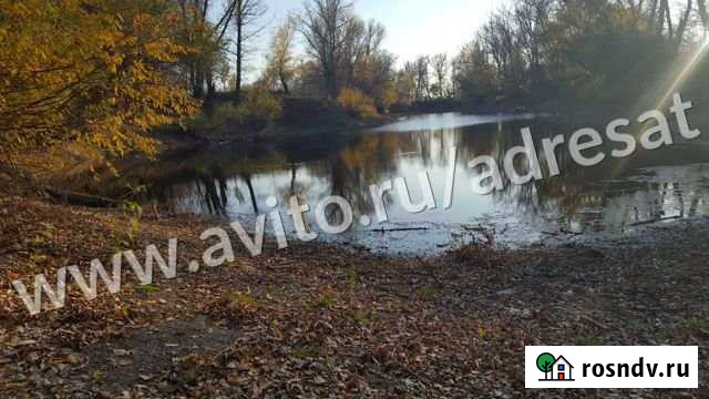 Участок ИЖС 8 сот. на продажу в Средней Ахтубе Средняя Ахтуба - изображение 1