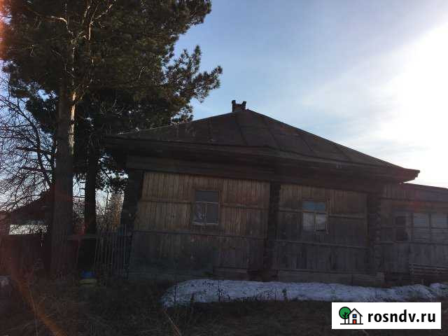 Дача 47 м² на участке 12 сот. на продажу в Кемерово Кемерово - изображение 1