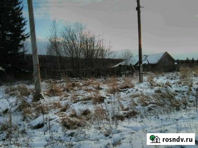 Дом 48 м² на участке 20 сот. на продажу в Ачинске Ачинск - изображение 1