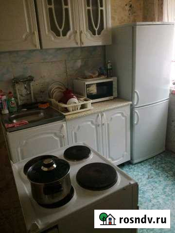 1-комнатная квартира, 29.3 м², 2/5 эт. в аренду посуточно в Таштаголе Таштагол - изображение 1