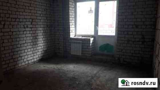 1-комнатная квартира, 35.3 м², 7/10 эт. на продажу в Саратове Саратов