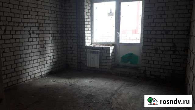 1-комнатная квартира, 35.3 м², 7/10 эт. на продажу в Саратове Саратов - изображение 1