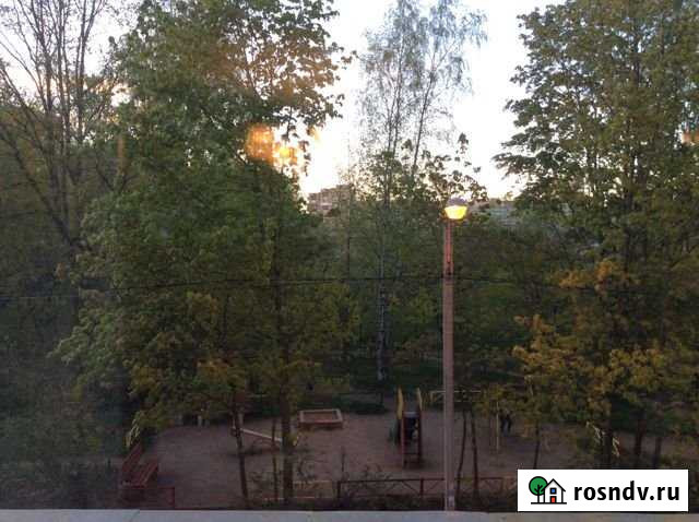 3-комнатная квартира, 55.4 м², 2/5 эт. на продажу в Кузьмоловском Кузьмоловский - изображение 1