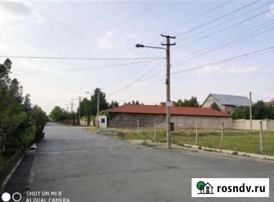 Участок ИЖС 8 сот. на продажу в Мирном Мирное - изображение 1