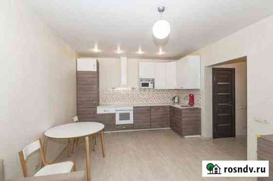 3-комнатная квартира, 65 м², 15/19 эт. в аренду на длительный срок в Новосибирске Новосибирск