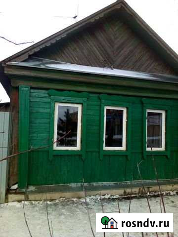 Дом 62 м² на участке 3.5 сот. на продажу в Бузулуке Бузулук - изображение 1