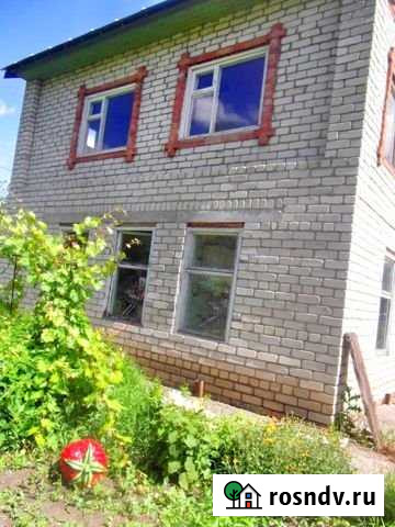 Дача 90 м² на участке 8 сот. на продажу в Хрящевке Хрящевка - изображение 1