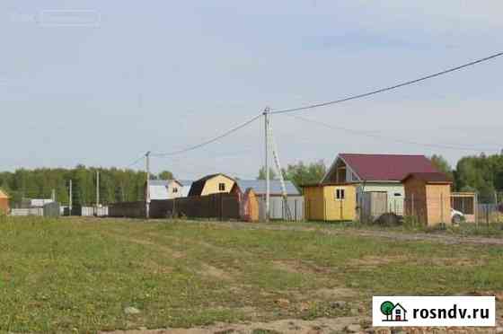 Участок СНТ, ДНП 7 сот. на продажу в Малино Малино