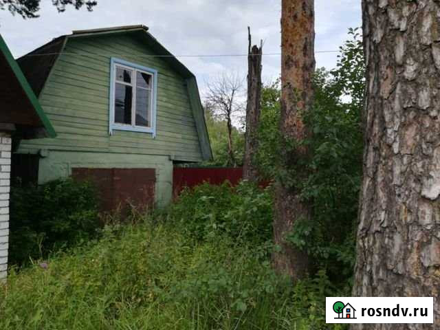 Участок ИЖС 11 сот. на продажу в Москве Москва - изображение 1