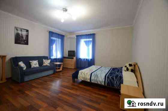 1-комнатная квартира, 40 м², 2/2 эт. в аренду посуточно в Ялте Ялта
