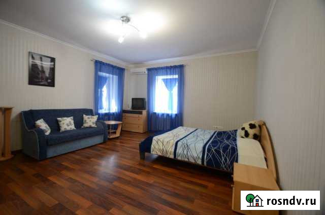 1-комнатная квартира, 40 м², 2/2 эт. в аренду посуточно в Ялте Ялта - изображение 1