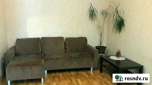 2-комнатная квартира, 44 м², 3/5 эт. в аренду посуточно в Новосибирске Новосибирск - изображение 1