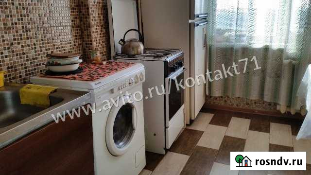 1-комнатная квартира, 36 м², 6/9 эт. в аренду на длительный срок в Алексине Алексин - изображение 1