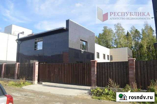 Таунхаус 130 м² на участке 2.5 сот. на продажу в Петрозаводске Петрозаводск - изображение 1