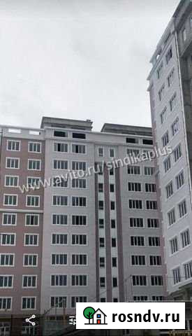 3-комнатная квартира, 95 м², 8/10 эт. на продажу в Нальчике Нальчик - изображение 1