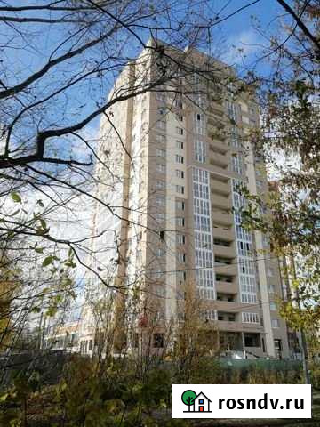 1-комнатная квартира, 45.2 м², 12/18 эт. на продажу в Рязани Рязань - изображение 1