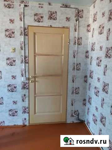 Комната 18 м² в 1-ком. кв., 3/5 эт. на продажу в Кирове Калужской области Киров - изображение 1