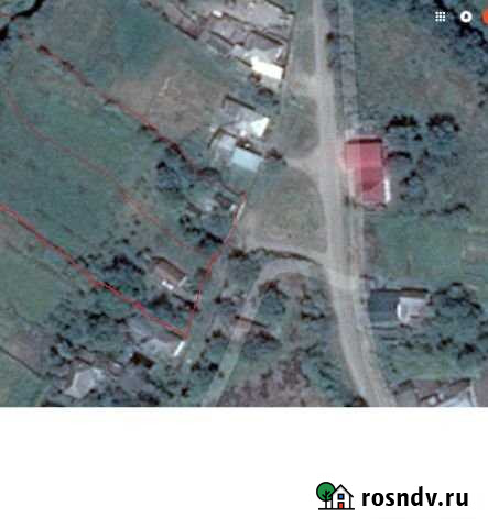 Участок ИЖС 20 сот. на продажу во Владимирской Владимирская - изображение 1