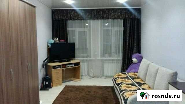 Комната 21 м² в 1-ком. кв., 2/6 эт. на продажу в Иваново Иваново - изображение 1