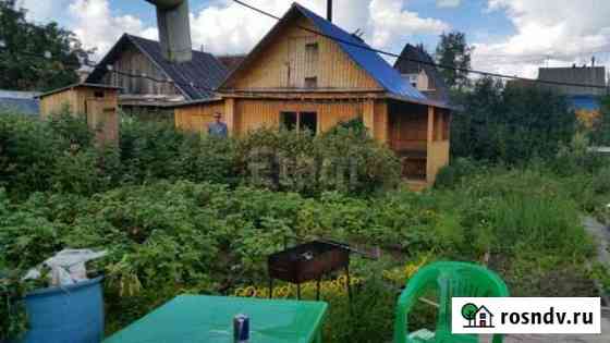 Дача 70 м² на участке 6 сот. на продажу в Сургуте Ханты-Мансийского АО Сургут