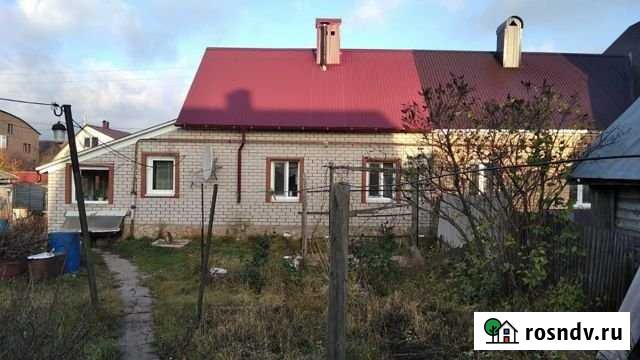 Дом 90 м² на участке 9 сот. на продажу в Октябрьском Республики Башкортостан Октябрьский - изображение 1