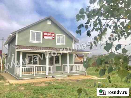 Дом 150 м² на участке 9 сот. на продажу в ЛМС ЛМС