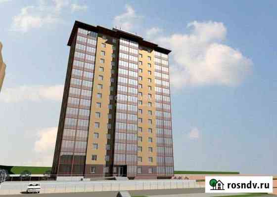 3-комнатная квартира, 82 м², 12/15 эт. на продажу в Улан-Удэ Улан-Удэ