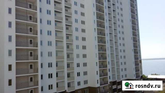 2-комнатная квартира, 59.5 м², 16/25 эт. на продажу в Саратове Саратов - изображение 1