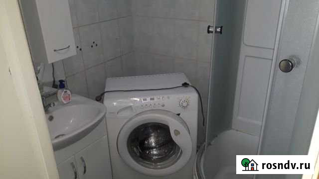 2-комнатная квартира, 45 м², 1/2 эт. в аренду на длительный срок в Буздяке Буздяк - изображение 1