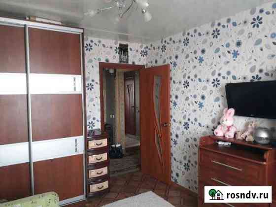 2-комнатная квартира, 54 м², 7/9 эт. на продажу в Зеленодольске Зеленодольск