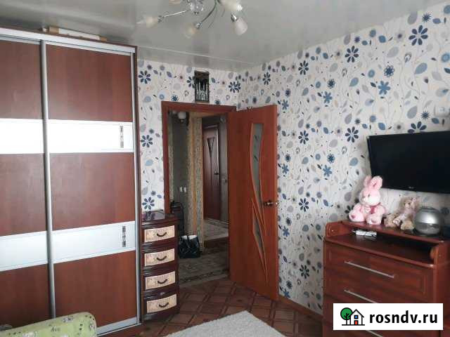 2-комнатная квартира, 54 м², 7/9 эт. на продажу в Зеленодольске Зеленодольск - изображение 1
