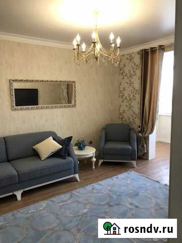 2-комнатная квартира, 80 м², 12/17 эт. на продажу в Махачкале Махачкала - изображение 1