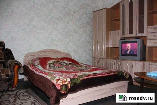 1-комнатная квартира, 36 м², 1/1 эт. в аренду посуточно в Великом Устюге Великий Устюг - изображение 1