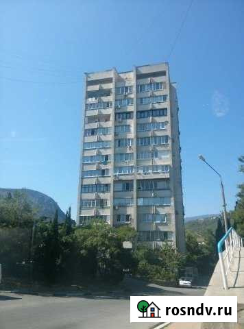 3-комнатная квартира, 63 м², 8/12 эт. на продажу в Алуште Алушта - изображение 1