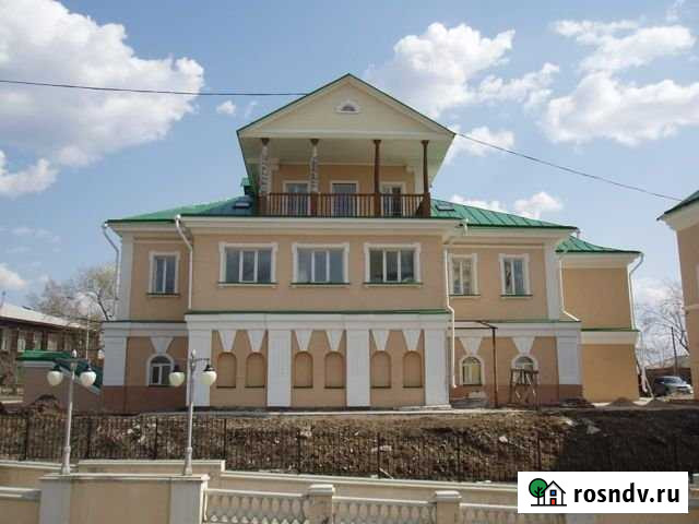 Офисное помещение, 511 кв.м. Томск - изображение 1