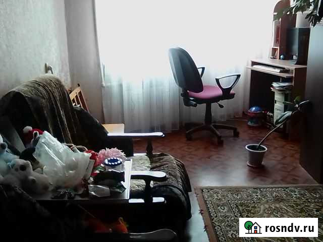 3-комнатная квартира, 63 м², 8/9 эт. на продажу в Липецке Липецк - изображение 1