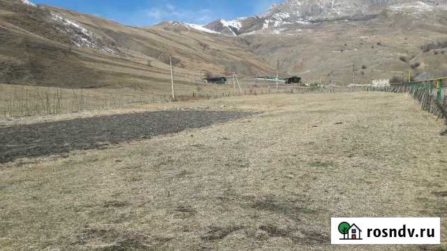 Участок ИЖС 40 сот. на продажу в Алагире Алагир - изображение 1