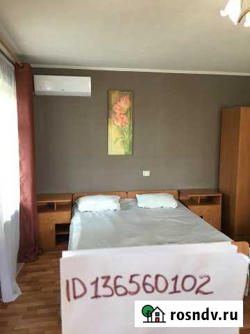 Квартира-студия, 30 м², 2/3 эт. в аренду на длительный срок в Ялте Ялта - изображение 1