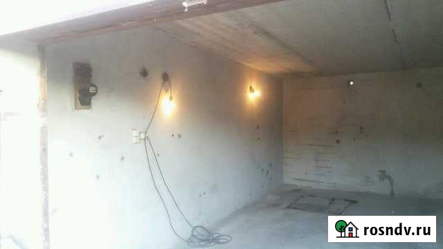 Гараж 21 м² в аренду в Казани Казань - изображение 1