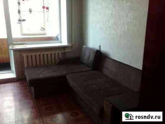1-комнатная квартира, 30.6 м², 4/5 эт. на продажу в Туле Тула