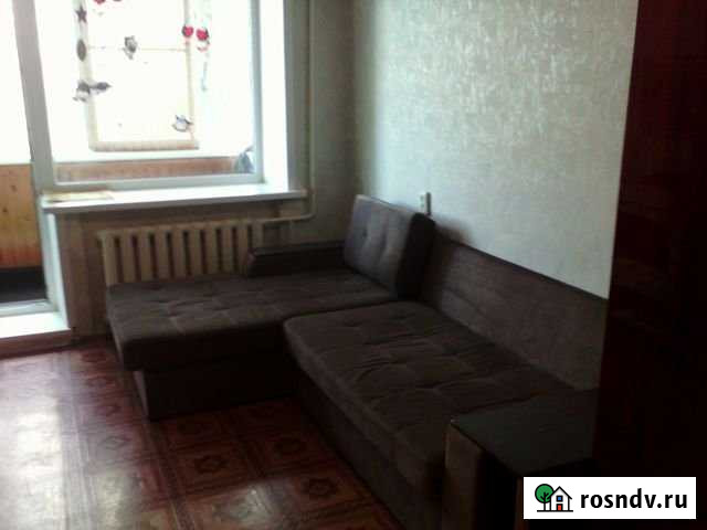 1-комнатная квартира, 30.6 м², 4/5 эт. на продажу в Туле Тула - изображение 1