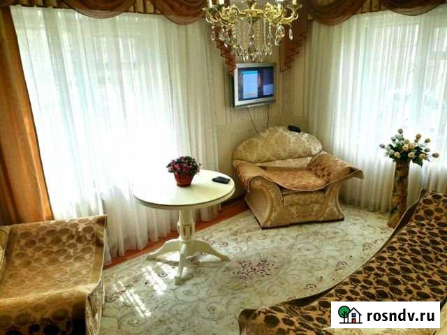 2-комнатная квартира, 30 м², 1/5 эт. в аренду посуточно в Нальчике Нальчик - изображение 1