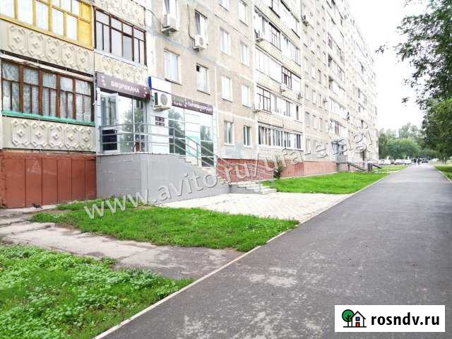 Свободного назначения 45 кв.м. Уфа - изображение 1