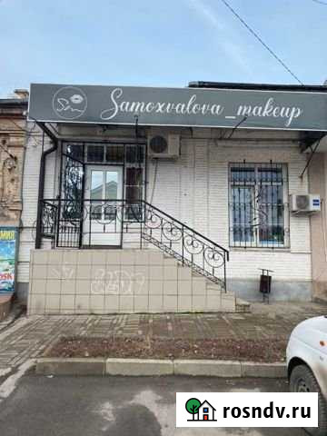 Сдам в аренду торгово-офисное помещение Таганрог - изображение 1